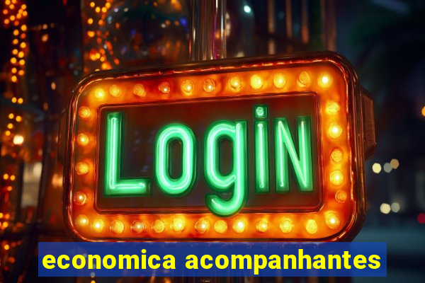 economica acompanhantes